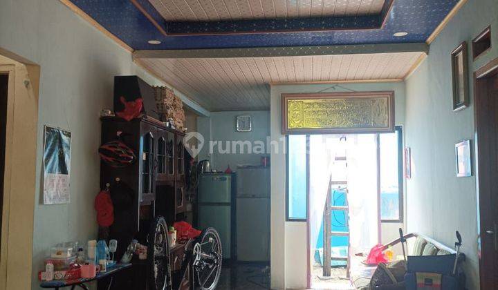 Dijual Rumah Di Regency 3 Bekasi Timur 2