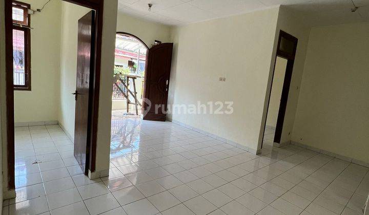 Dijual Rumah Di Perum Permata 1 Duren Jaya Bekasi Timur 2