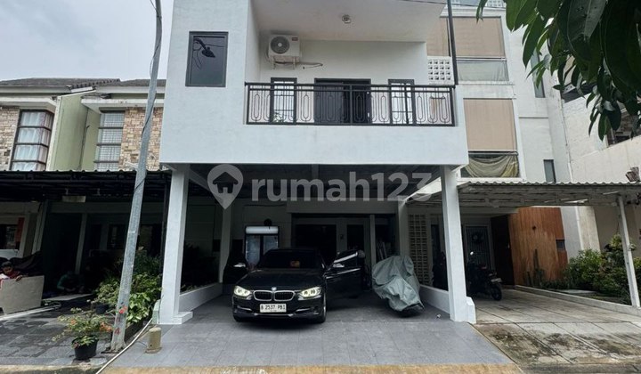 Dijual Rumah Fullfurnish 2 Lt di Metland Cakung Jakarta Timur Dijual Rumah Fullfurnish 2 Lt di Metland Cakung Jakarta Timur