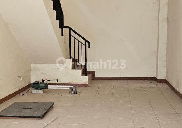 2-Story Shop House on Pejuang Street, Medan Satria, West Bekasi 2