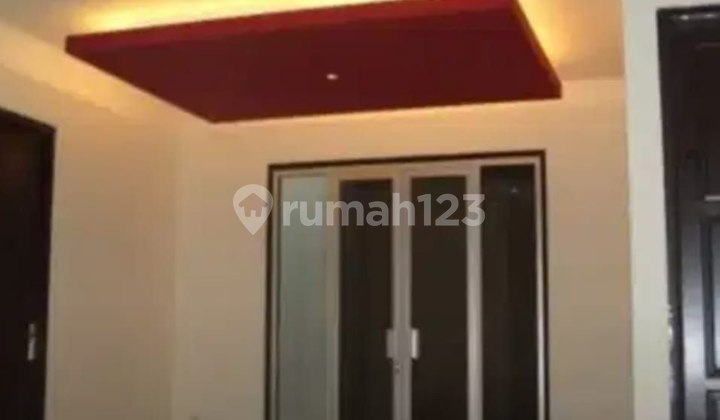 Rumah Bagus dan Strategis, 2 Lantai, SHM, Dekat Akses Tol 2