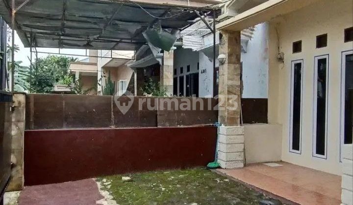 Rumah Bagus SHM di Puri Bintara Regency Bintara, Bekasi