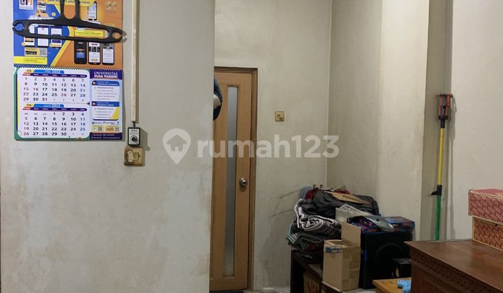 Rumah 2 Lantai SHM di Pulo Sirih Timur, Bekasi Selatan, Bekasi 2