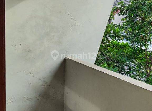 Dijual Rumah Strategis SHM di Cluster Mutia Kirana , Bekasi 2