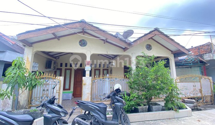 Rumah Strategis, 1 Lantai, SHM, Dekat Akses Tol, bisa KPR Rumah Strategis, 1 Lantai, SHM, Dekat Akses Tol, bisa KPR