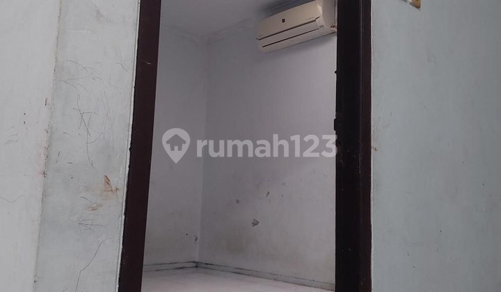 Siap Huni, Rumah, 1 ½ Lantai, SHM, di Pondok Kopi 2