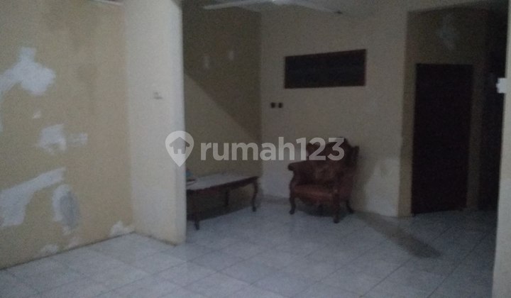 Siap Huni, Rumah, 1 Lantai, Strategis, SHM, bisa KPR 2