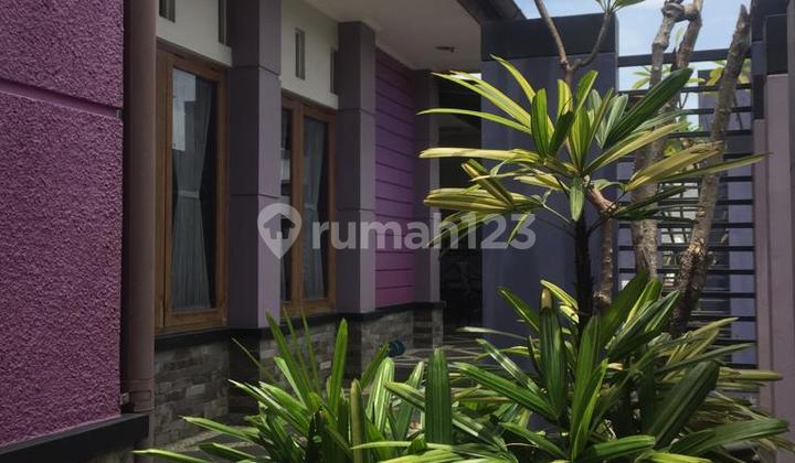 Eligible for Mortgage, Nice House, 2 Floors, Freehold Title, Ready to Occupied in Pondok Kelapa 2