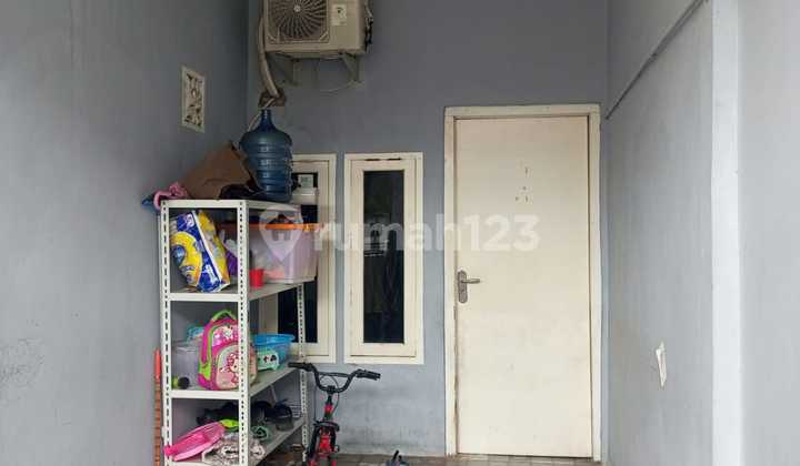 Dijual Rumah Bagus Murah SHM Rawalumbu, Bekasi 2