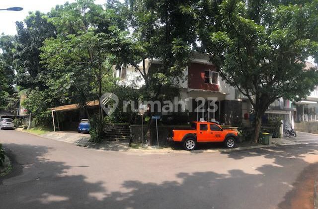 Can be KPR, Good House, SHM, Near Toll Access and Hospital, in Cibubur 2