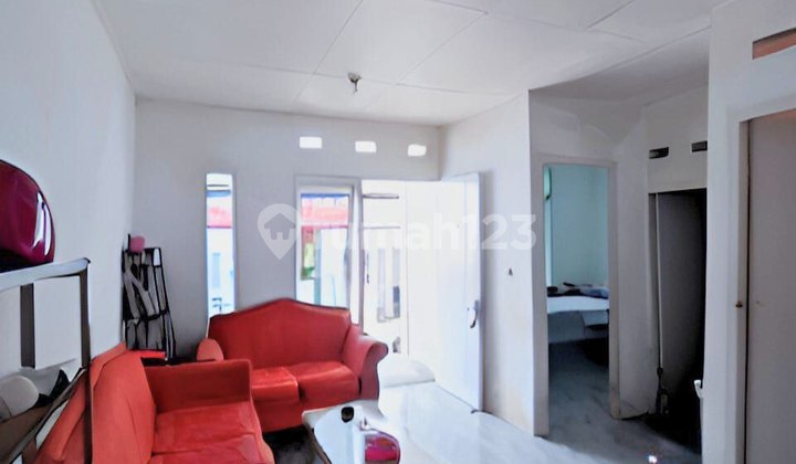 Rumah Bagus Unfurnished SHM Babelan, Bekasi