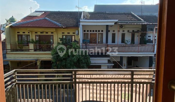 Nice House, 2 Floors, Strategic Location, SHM, Near Toll Access