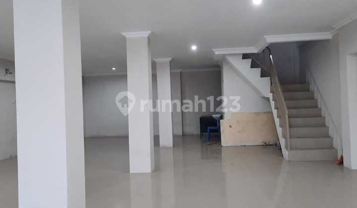 Near Toll Access, Shop House, 3 Floors, Freehold Certificate, Ready to Occupy 2