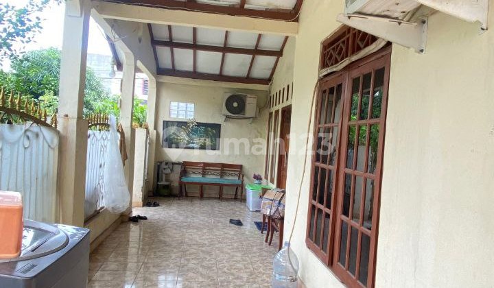 Near Toll Access, House, SHM, KPR available in Babelan. 2