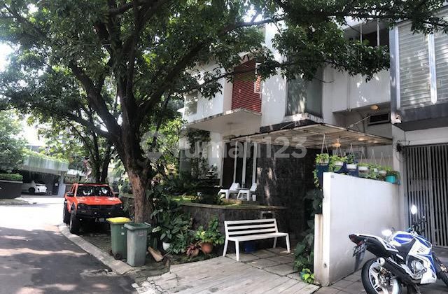 Can be KPR, Good House, SHM, Near Toll Access and Hospital, in Cibubur 1