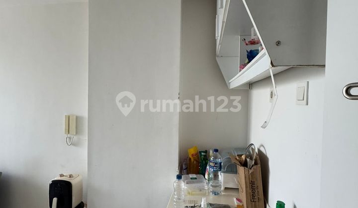 Dekat Akses Tol dan LRT Apartemen, Dekat Sekolah Internasional