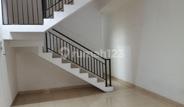 House, 2 Floors, Nice and Strategic, in Duren Sawit 2