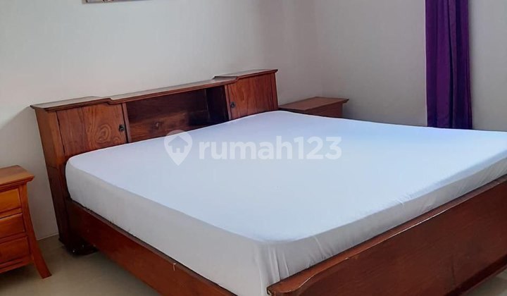 Rumah Cantik dan Luas, 2 Lantai, SHM, di Cepu, Blora 2