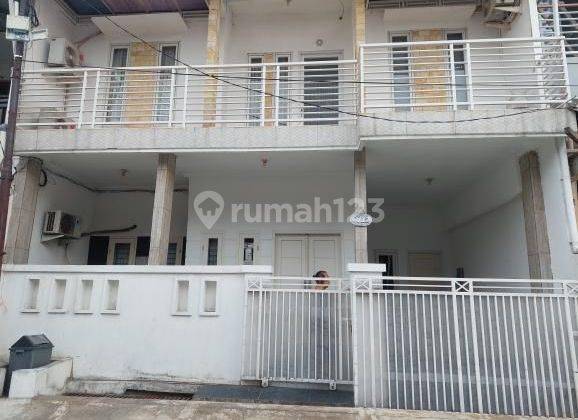 Dijual Rumah Bagus 2 Lantai Furnished SHM Di Duren Jaya Bekasi 1