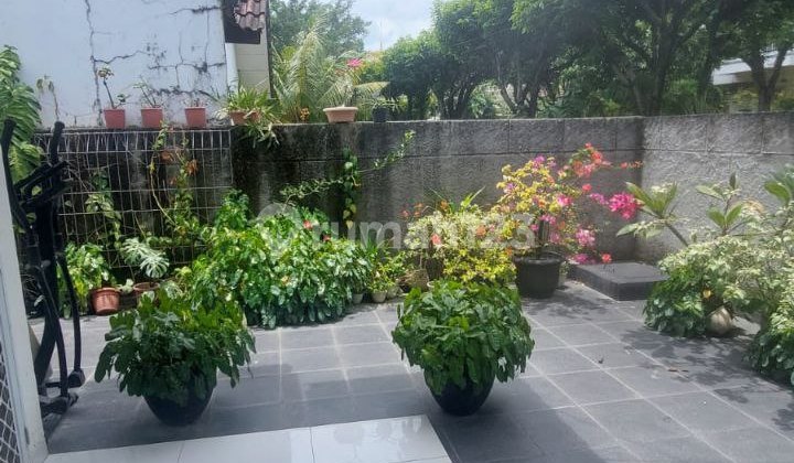Turun Harga, Rumah Bagus, Strategis, SHM di Kemang Pratama 2
