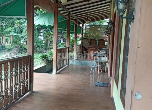 Rumah Luas, Bagus, SHM, Dekat Trans Studio Cibubur, bisa KPR 2