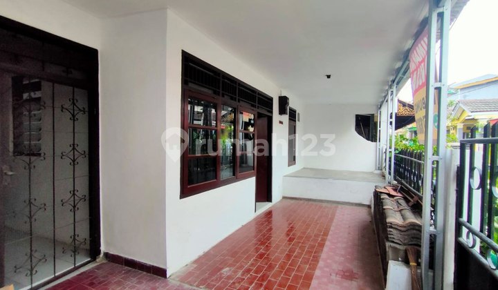 Rumah Bagus SHM Taman Galaxy Indah, Bekasi