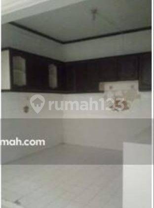 Dijual Rumah 2 Lantai SHM Kemang Pratama Bekasi 2