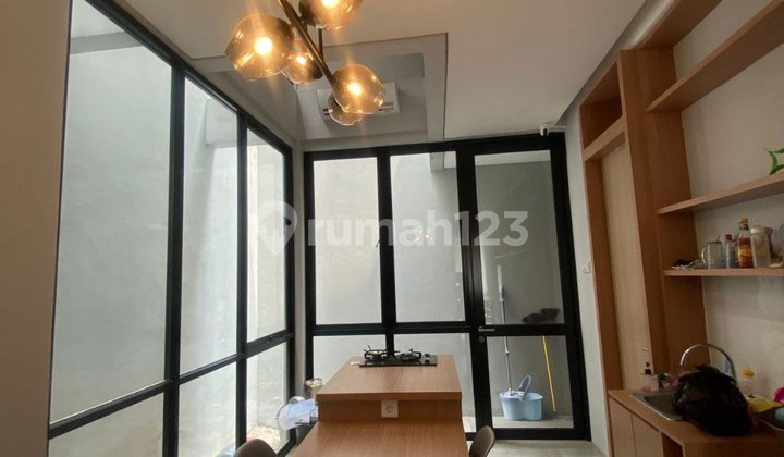 Nice House, 2 Floors, Fully Furnished, Near Toll Road, in Grandwisata Nice House, 2 Floors, Fully Furnished, Near Toll Road, in Grandwisata