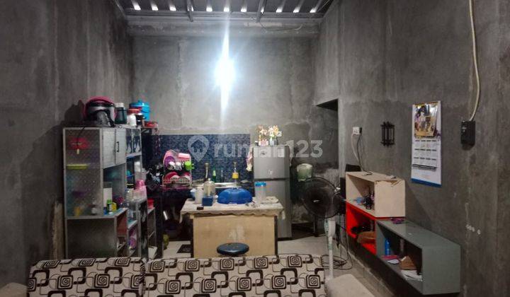 Dijual Rumah Murah SHM di Perumahan Vida Bekasi 2