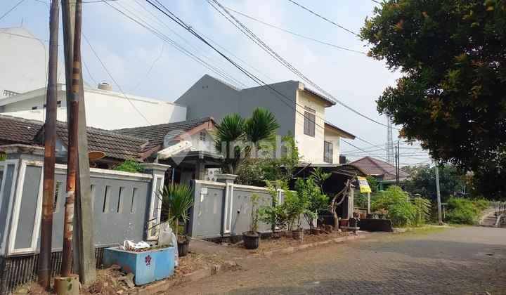 Siap Huni, Rumah, 1 Lantai, Strategis, SHM, bisa KPR Siap Huni, Rumah, 1 Lantai, Strategis, SHM, bisa KPR