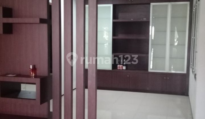 Rumah Kontrakan Bagus 2 Lt, SHM Villa Meutia Kirana Bekasi Timur 1
