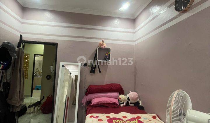 Dijual Rumah Bagus Semi Furnished SHM di Vida Bekasi 2