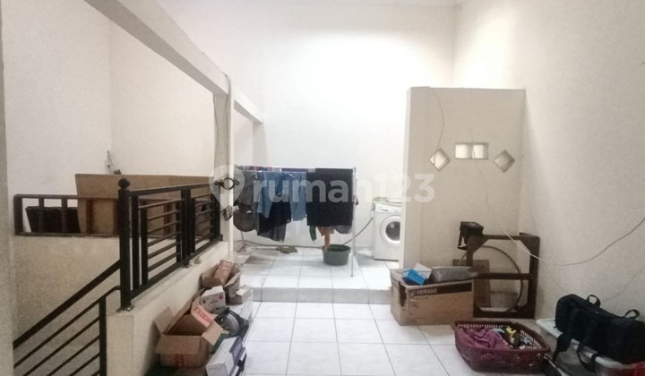 Nice 2-Story House  SHM Narogong Street, Pengasinan, Bekasi