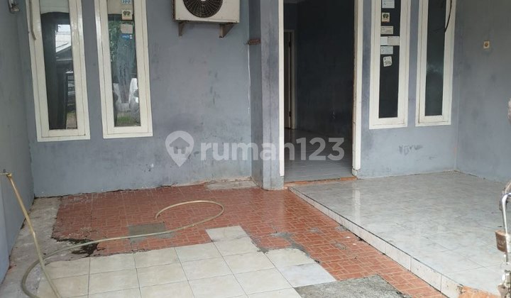 Siap Huni, Rumah, 1 Lantai, di Bekasi Timur Regency Mustikajaya