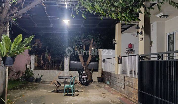 Dijual Rumah Siap Huni 2 Lantai Shm, Jati Asih Bekasi 2