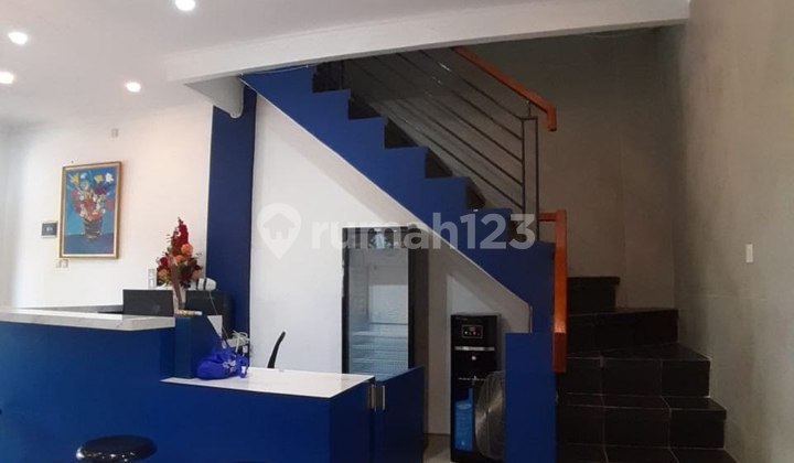 Good 2-Story Ruko with SHM in Metland Transyogi Cileungsi, Bogor 2