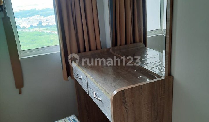 Siap Huni, Apartemen, Dekat Sekolah Internasional