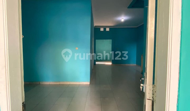 Rumah Kontrakan Bagus Semi Furnished di Pulogebang, Jakarta Timur 2