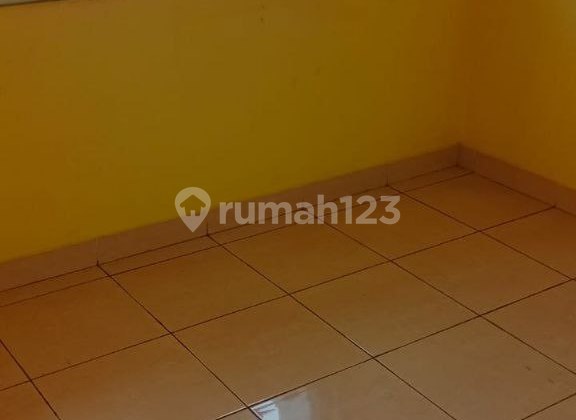 Siap Huni, Rumah, 2 Lantai, Bebas Banjir di Cluster Nirwana 2