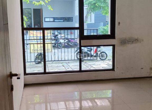 Rumah Kontrakan 2 Lantai  SHM di Cluster Mutia Kirana, Bekasi 2