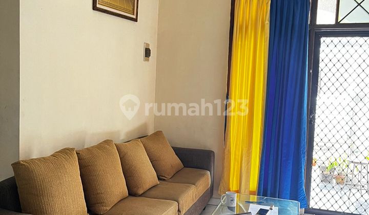 Rumah Bagus SHM Perumahan Satwika Permai Jati Asih, Bekasi 2