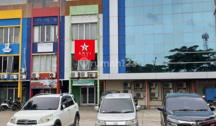 Dijual Ruko Bagus 3 Lantai Di Bekasi Town Square Bekasi  1