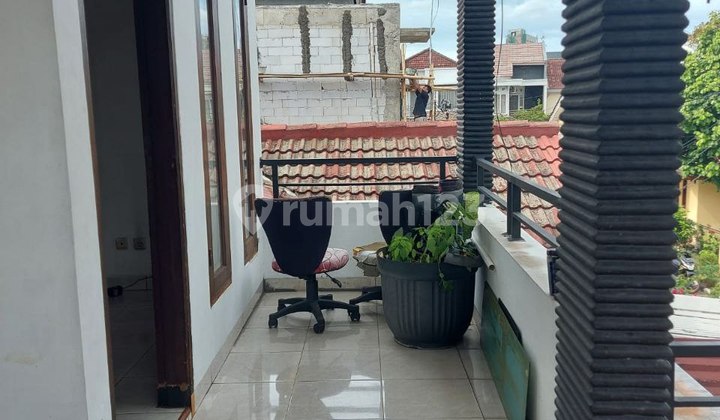 Bisa KPR, Rumah Bagus, 2 Lantai, SHM, Dekat Mall Pakuwon Bekasi 2