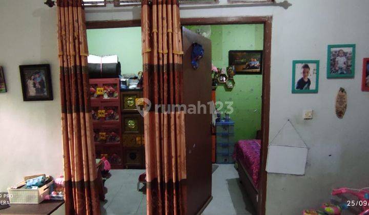 Dijual Rumah Murah SHM Perum Btr Cimuning Bekasi 2