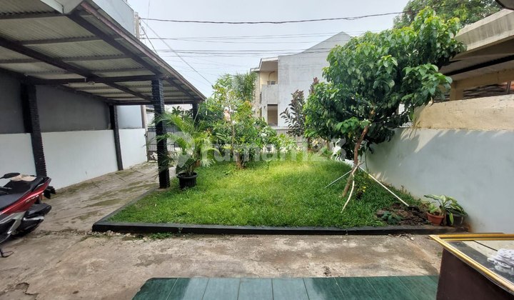 Rumah Kontrakan Bagus Unfurnished SHM Jati Asih, Bekasi 1