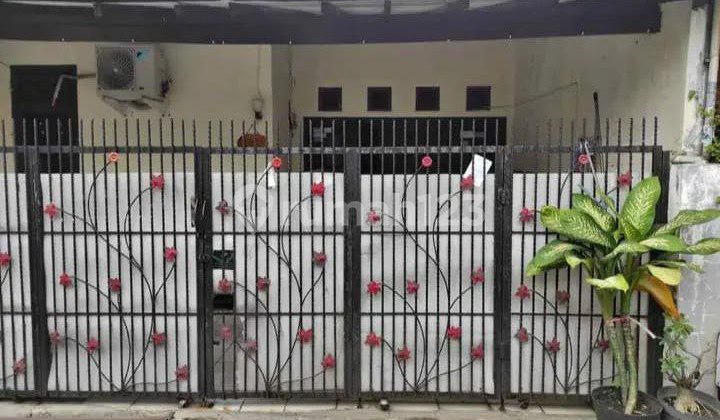 Rumah Bagus Murah SHM Aren Jaya Bekasi Timur, Bekasi Rumah Bagus Murah SHM Aren Jaya Bekasi Timur, Bekasi