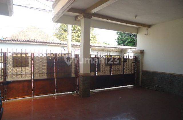 Rumah Kontrakan Luas Strategis, SHM Pondok Kopi, Jakarta Timur 2