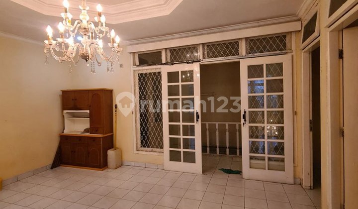 Rumah Bagus 2 Lt Perum Era Mas 2000 SHM Pulogebang, Jakarta timur 2