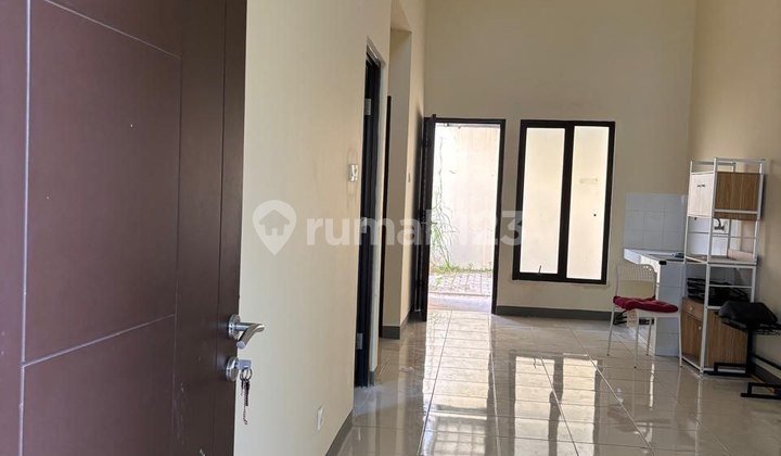 Ready to Occupy, Good House, 1 Floor, in Green Ara Bekasi 2