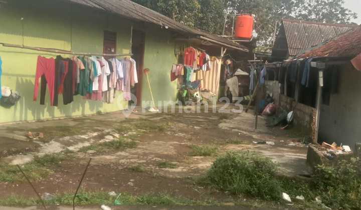 For Sale Cheap House, Land Area Calculation, SHM in Tamansari Bogor 2